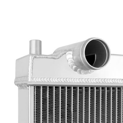 MISHIMOTO MMRAD-F2D-99 Mishimoto MMRAD-F2D-99 Radiator, Ford Powerstroke 7.3L 1999-2003