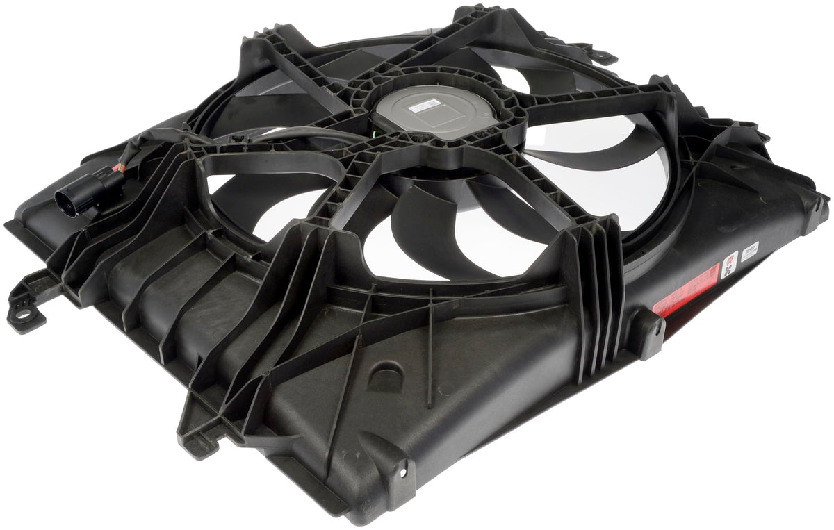 DORMAN 620-189 Dorman 620-189 Engine Cooling Fan Assembly