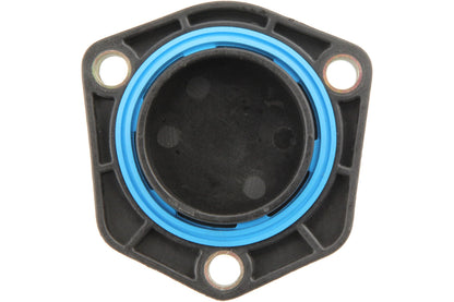 URO Parts 03G103707 Oil Level Sender Cover, Includes Seal and Bolts