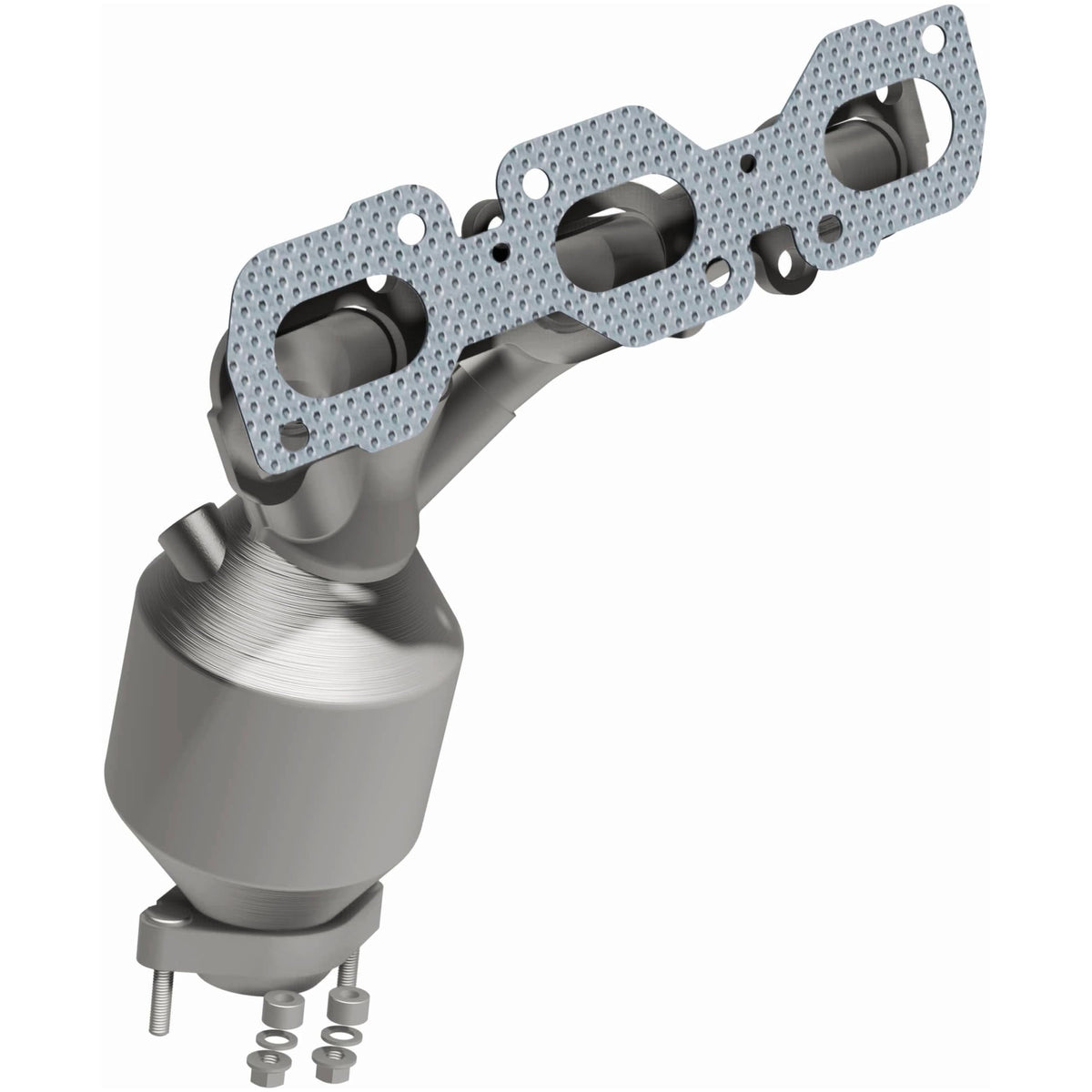 MAGNAFLOW 5531920 MagnaFlow Catalytic Converter with Integrated Exhaust Manifold 5531920