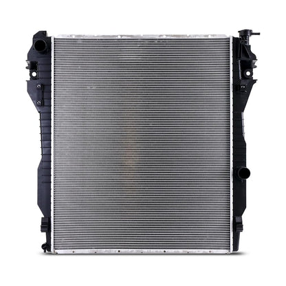 MISHIMOTO R13296 Mishimoto Replacement Radiator for Dodge Ram Cummins 6.7L 2010-2012