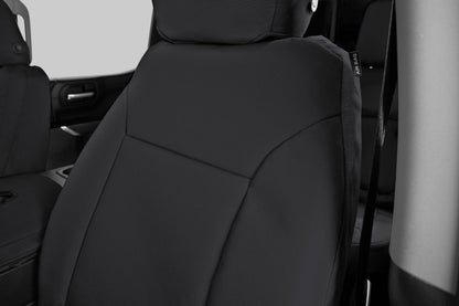 COVERCRAFT GTF4426ENBK Covercraft GTF4426ENBK ENDUR Precision FIT RR - GTF4426ENBK