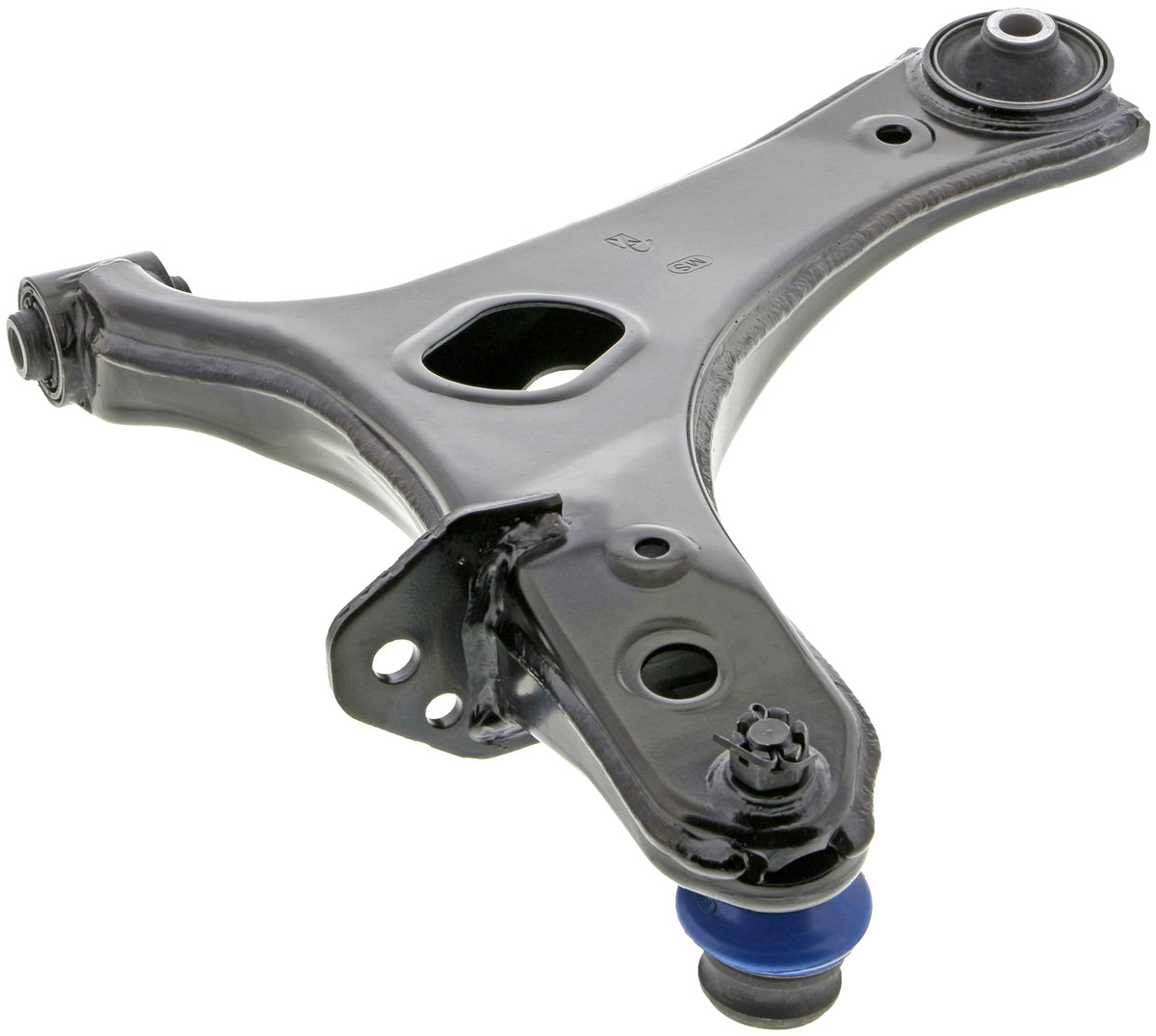 Mevotech CMS801115 Supreme Control Arm & Ball Joint Assembly