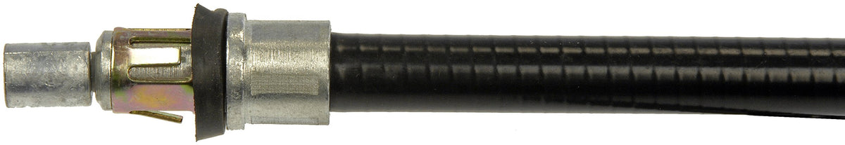 DORMAN C660310 Dorman C660310 Rear Driver Side Parking Brake Cable