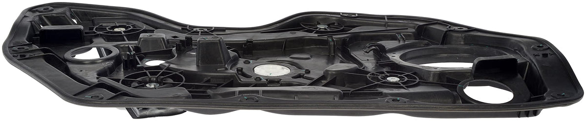 DORMAN 752-884 Dorman 752-884 Front Driver Side Power Window Regulator (Regulator Only) Compatible with Select Hyundai Models