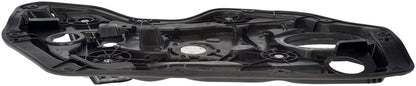 DORMAN 752-884 Dorman 752-884 Front Driver Side Power Window Regulator (Regulator Only) Compatible with Select Hyundai Models