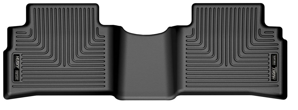 Husky Liners 16741 Weatherbeater Floor Mats
