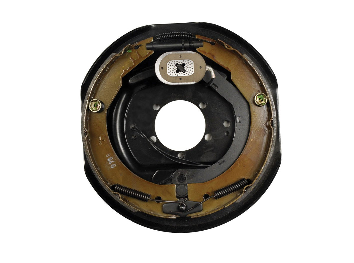 AP PRODUCTS 014-122451-B AP Products 014-122451-B Right 12X 2 Dexter Electric Brake Assemblies