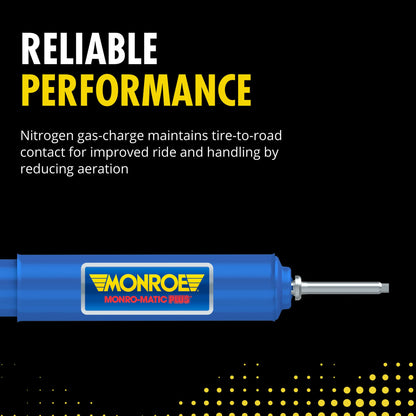 MONROE 32305 Monroe Monro-Matic Plus 32305 Suspension Shock Absorber for Ford F-150