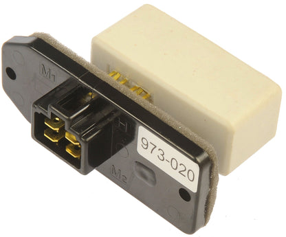 DORMAN 973-020 Dorman 973-020 HVAC Blower Motor Resistor