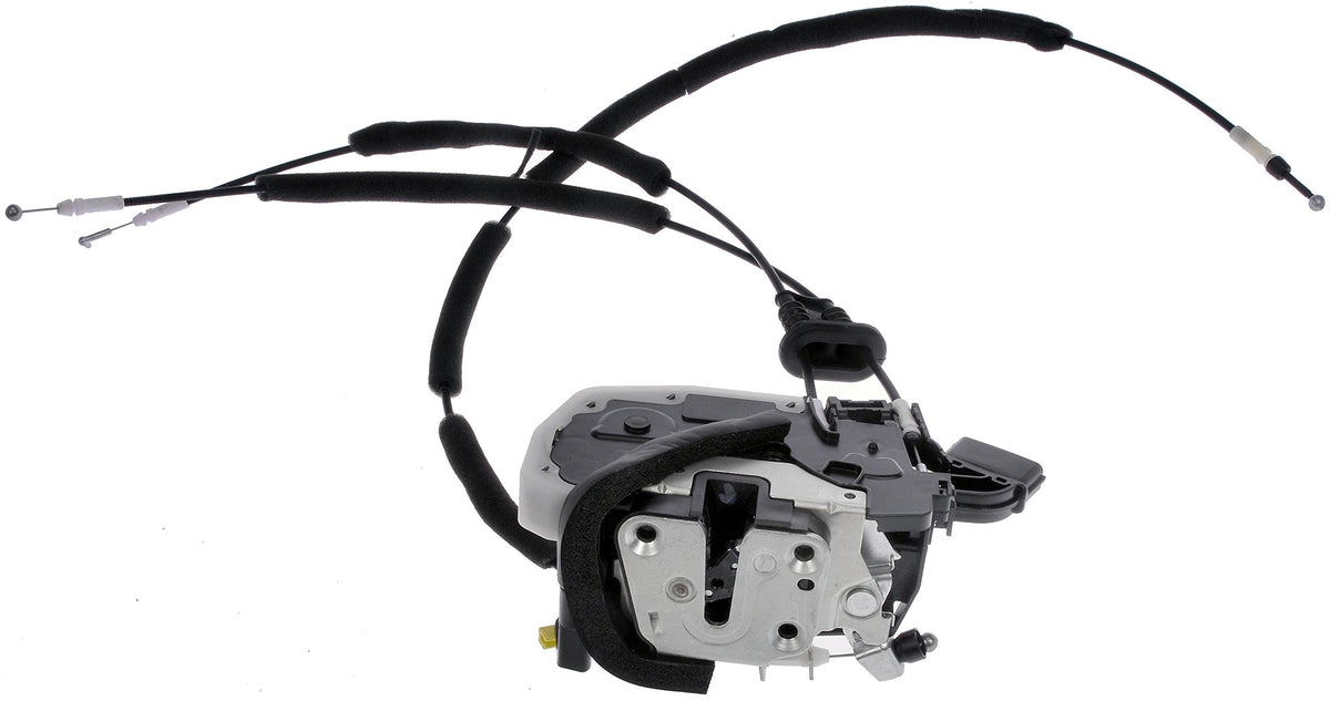 DORMAN 937-254 Dorman 937-254 Front Driver Side Door Lock Actuator Motor