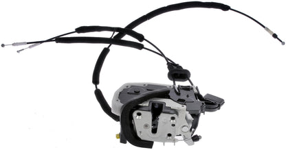 DORMAN 937-254 Dorman 937-254 Front Driver Side Door Lock Actuator Motor