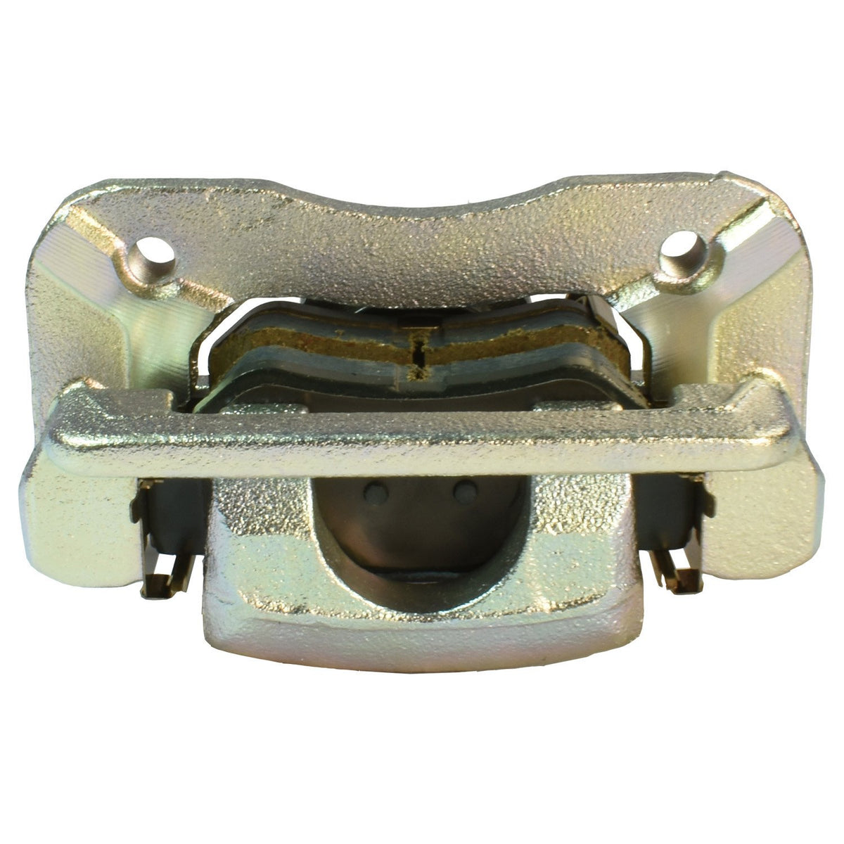 MANDO 16A5157 Mando 16A5157 Disc Brake Caliper Original Equipment