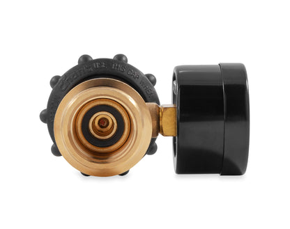 CAMCO 59023 Camco RV Propane Gauge and Leak Detector | Features Type 1 Connection for RVing, Boating, Gas Grills and More (59023)
