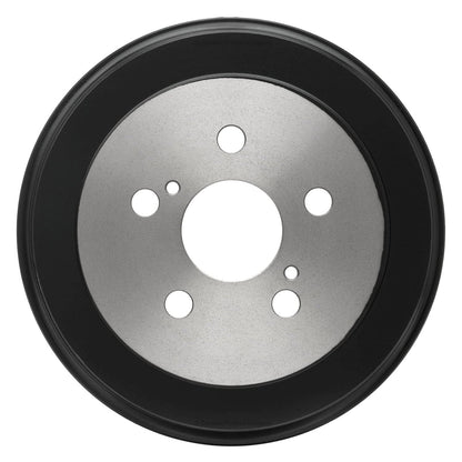 Dynamic Friction 365-76037 Rear Brake Drum