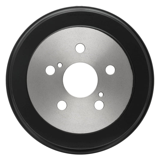 Dynamic Friction 365-76037 Rear Brake Drum