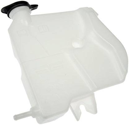 Dorman 603-668 Non-Pressurized Coolant Reservoir with Cap