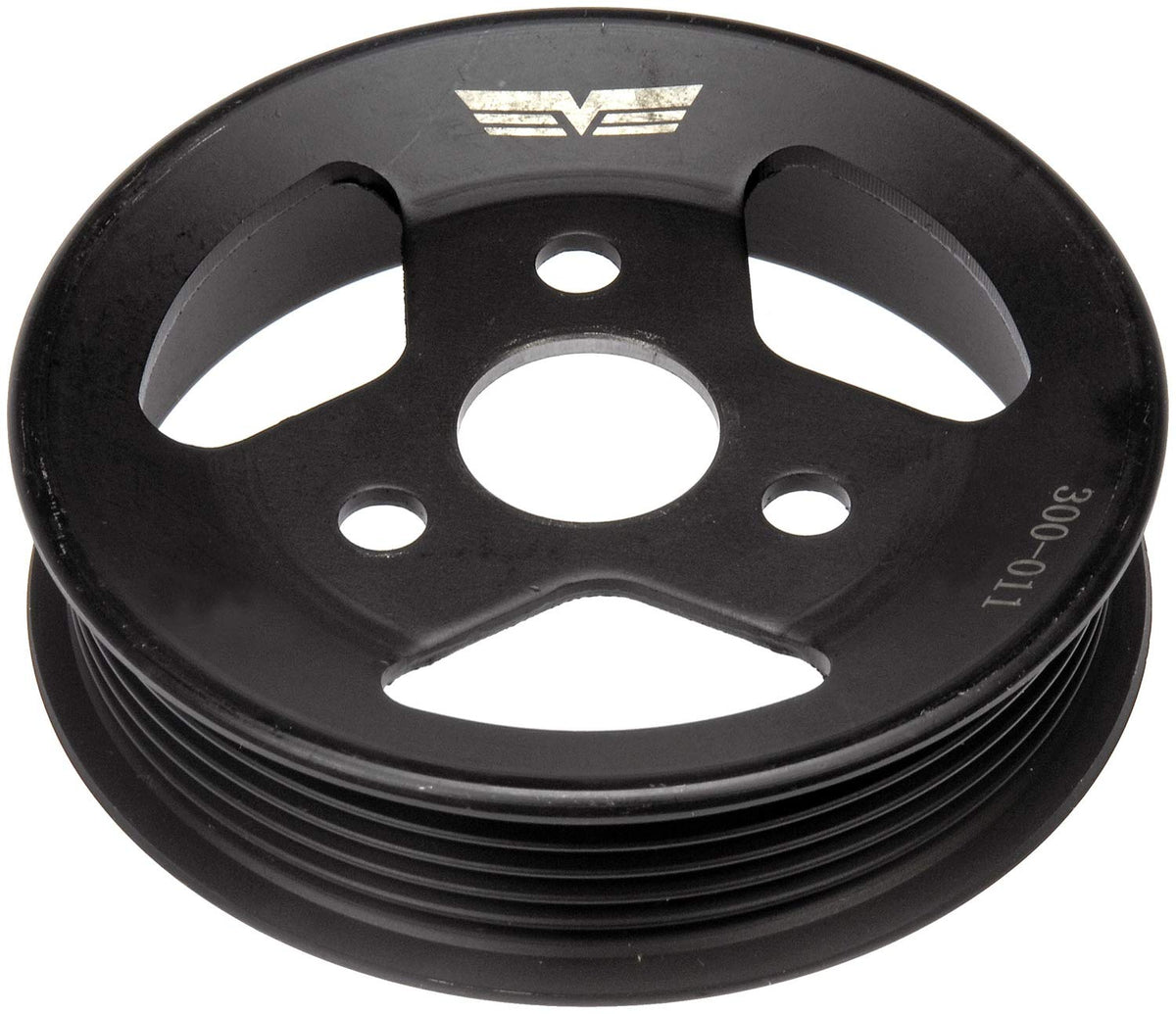 Dorman 300-011 POWER STEERING PUMP PULLEY