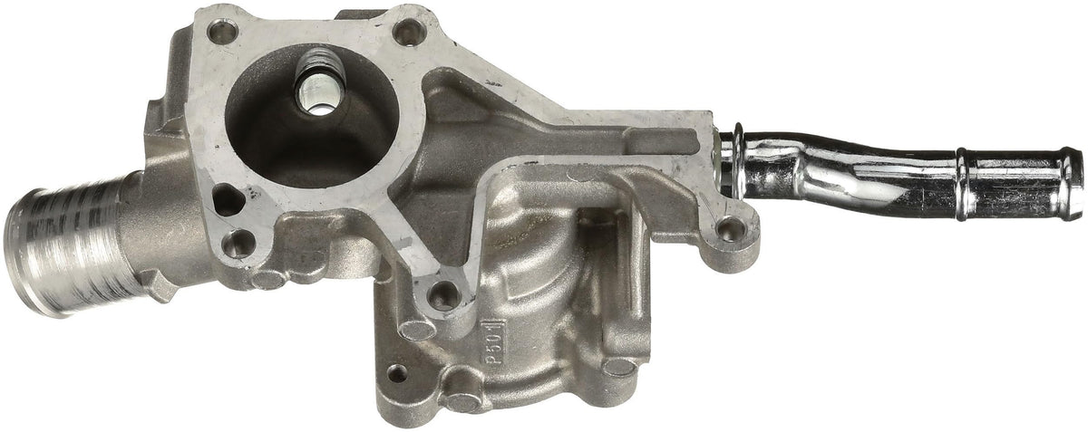 Gates CO35086 Coolant Outlets Thermostat Housing