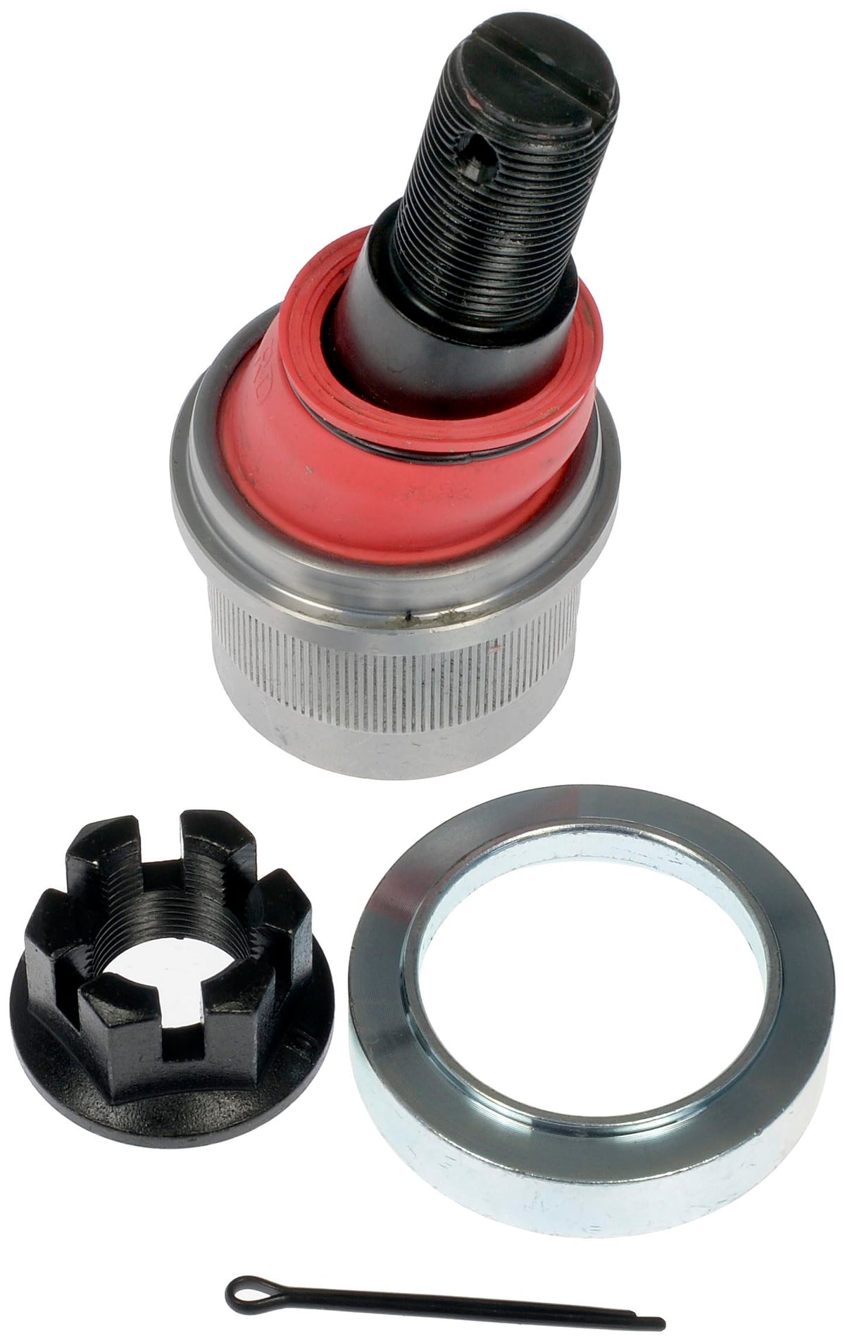 Dorman BJ83335RD Patented Front Lower Suspension Ball Joint