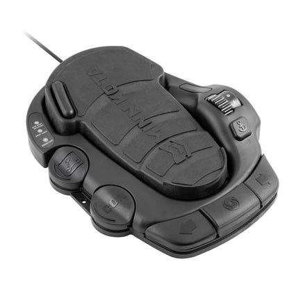 MINN KOTA 1866078 Minn Kota Foot Pedal for Terrova & Riptide Terrova Quest Trolling Motors