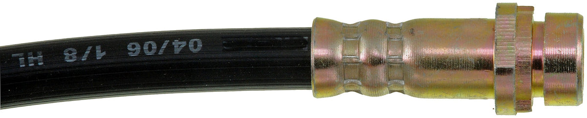 DORMAN H620319 Dorman H620319 Rear Driver Side Brake Hydraulic Hose