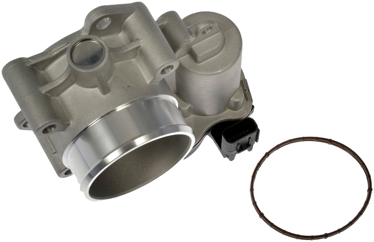 DORMAN 977-163 Dorman 977-163 Electronic Throttle Body Compatible with Select Chrysler/Dodge/Jeep Models (OE FIX)