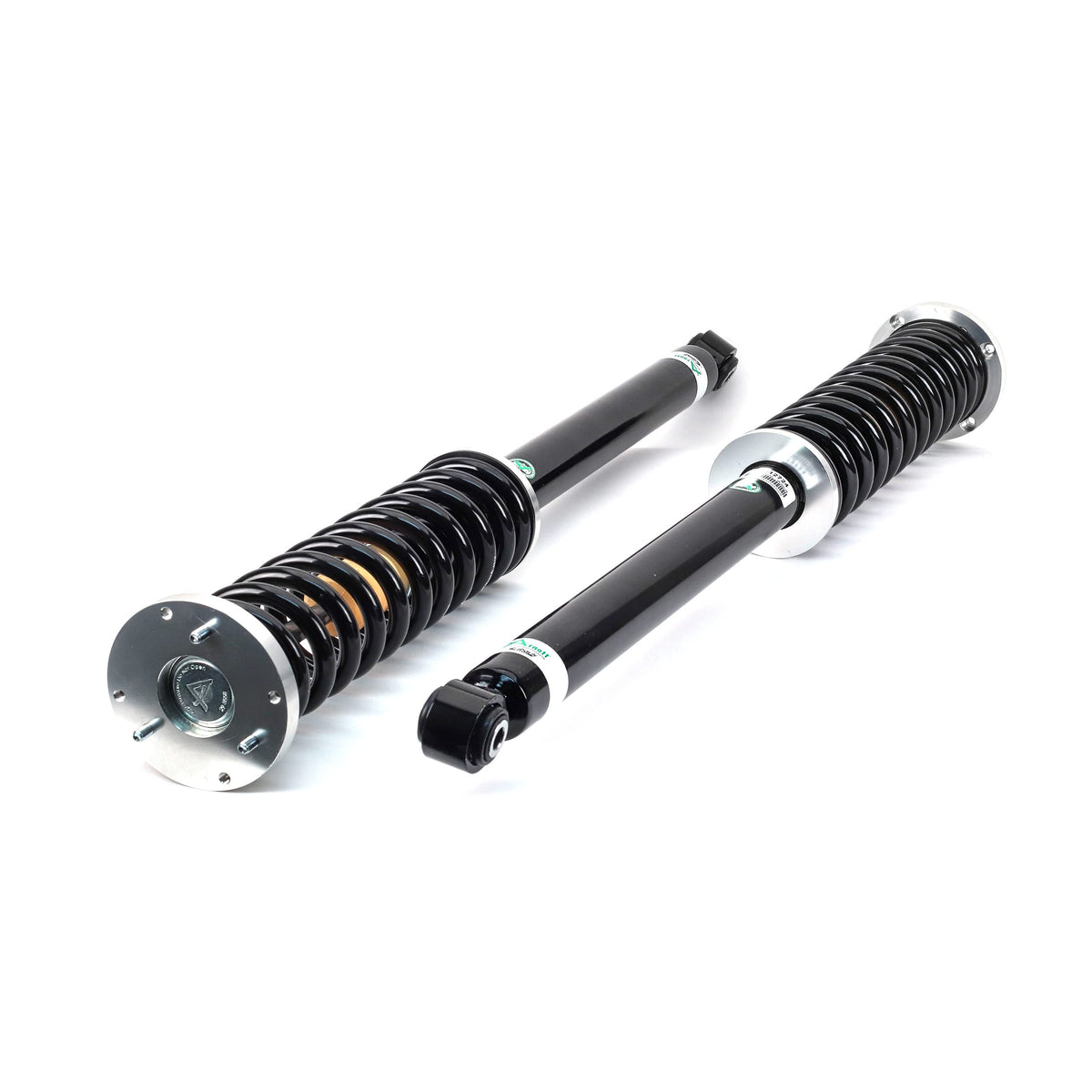 ARNOTT C-3269 Arnott C-3269 New Eibach Coil Spring Conversion Kit - 00-06 Mercedes -Benz S-Class (W220) w/AIRMATIC & ADS w/o 4MATIC