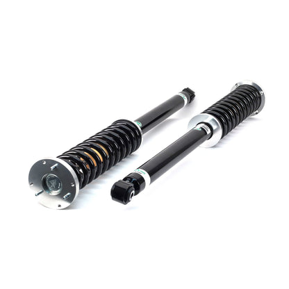 ARNOTT C-3269 Arnott C-3269 New Eibach Coil Spring Conversion Kit - 00-06 Mercedes -Benz S-Class (W220) w/AIRMATIC & ADS w/o 4MATIC