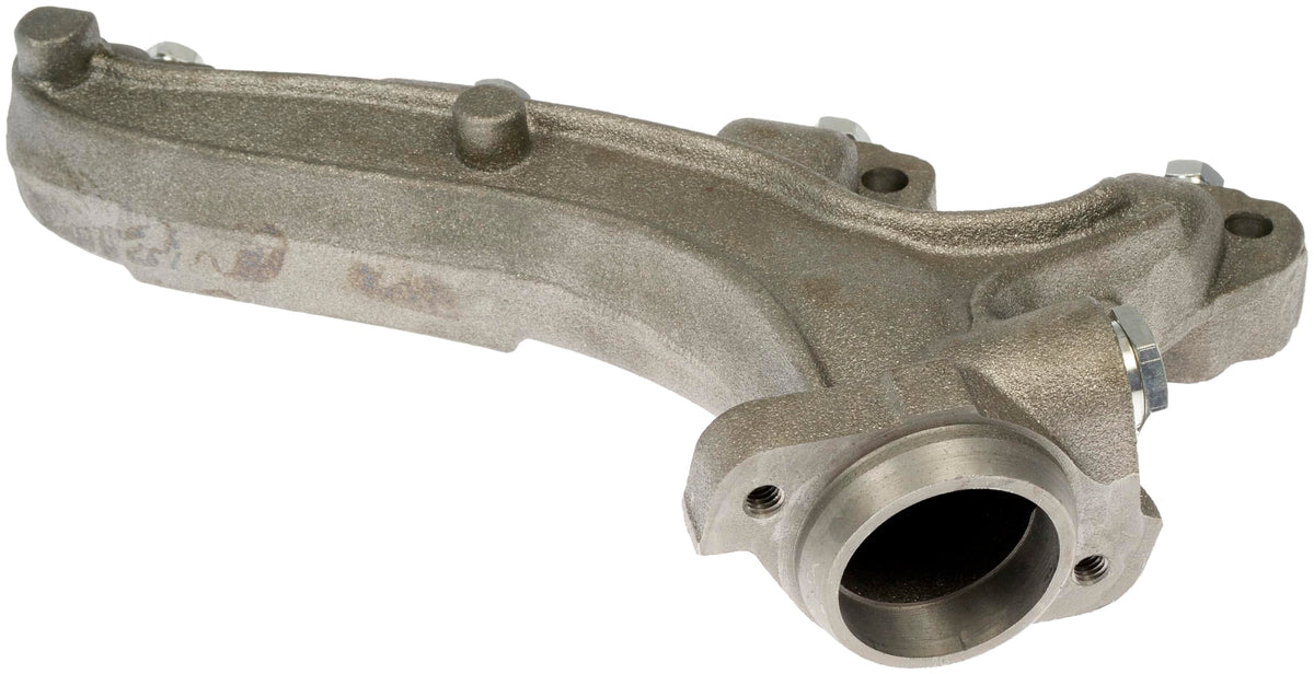 DORMAN 674-169 Dorman 674-169 Driver Side Exhaust Manifold Kit - Includes Required Gaskets and Hardware Compatible with Select Ford Models