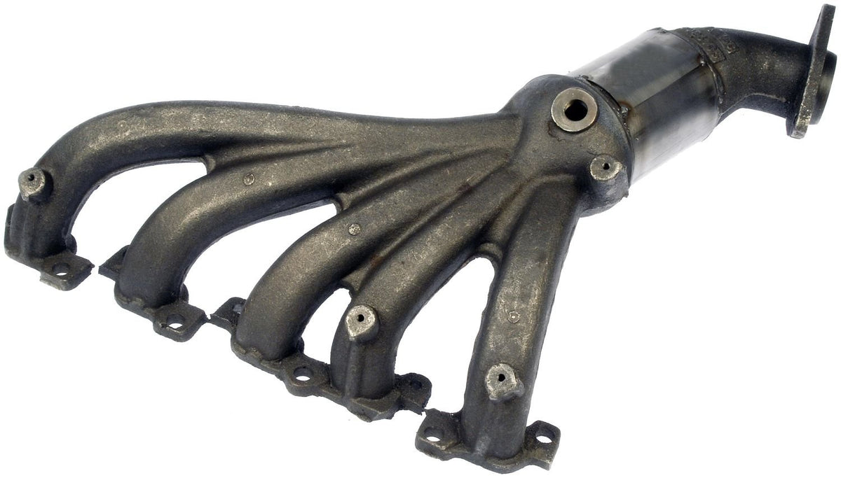 DORMAN 674-703 Dorman 674-703 Front Manifold Converter - Not CARB Compliant Compatible with Select Models (Made in USA)