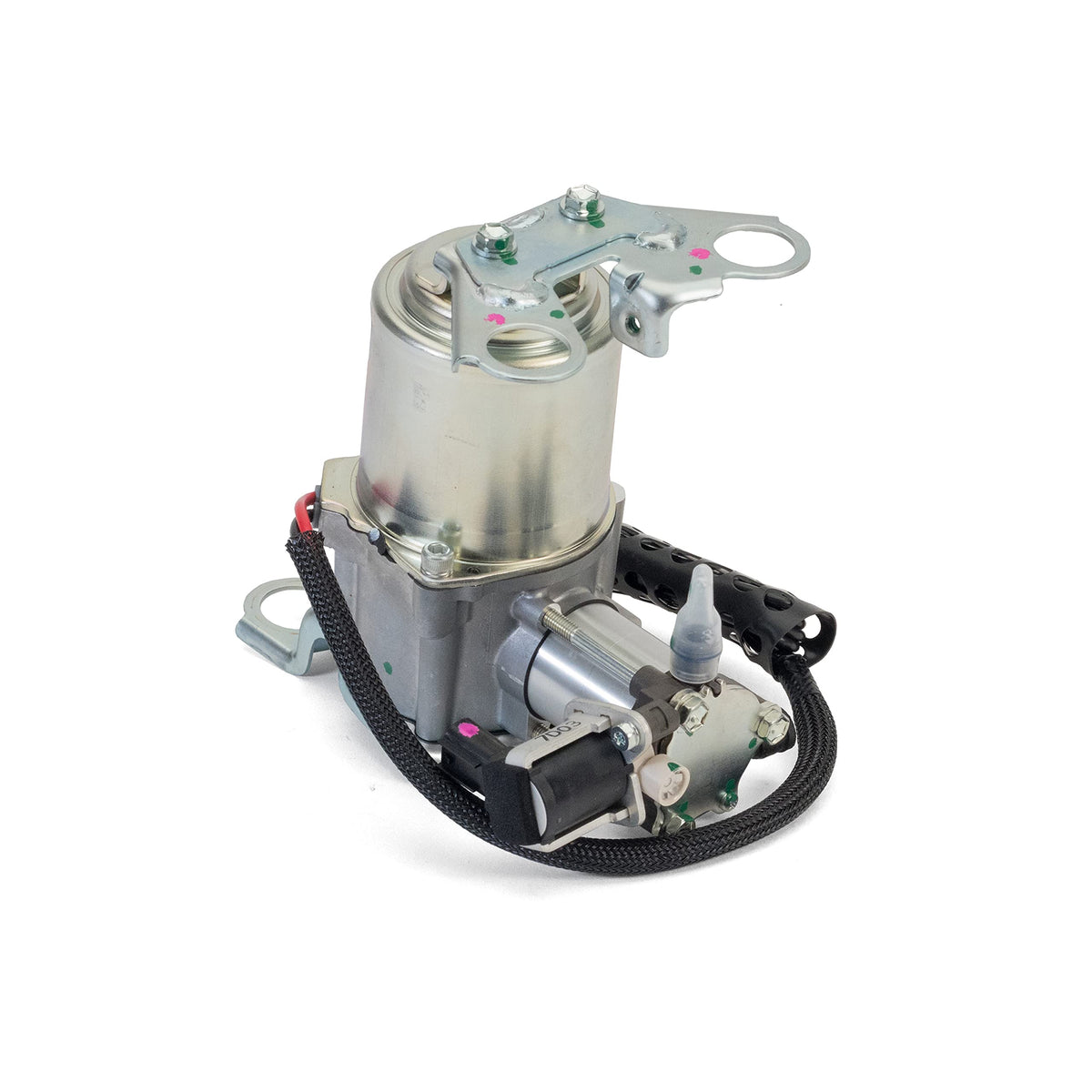 ARNOTT P-3192 Oes Air Suspension Compressor- 03-09 Toyota 4Runner (N210)/ Lexus Gx 470 (J120)