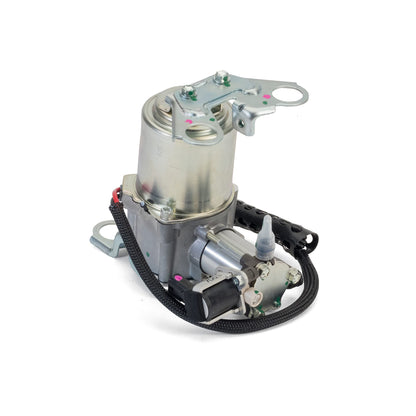 ARNOTT P-3192 Oes Air Suspension Compressor- 03-09 Toyota 4Runner (N210)/ Lexus Gx 470 (J120)