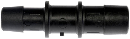 DORMAN 47080 Dorman 47080 Heater Hose Connectors - 5/8 in. X 3/4 in. Connector - Plastic
