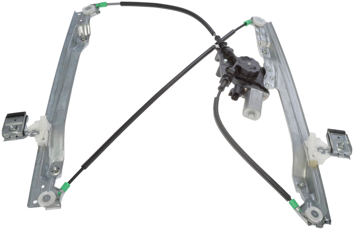 DORMAN 741-691 Dorman 741-691 Front Passenger Side Power Window Regulator And Motor Assembly Compatible with Select Models