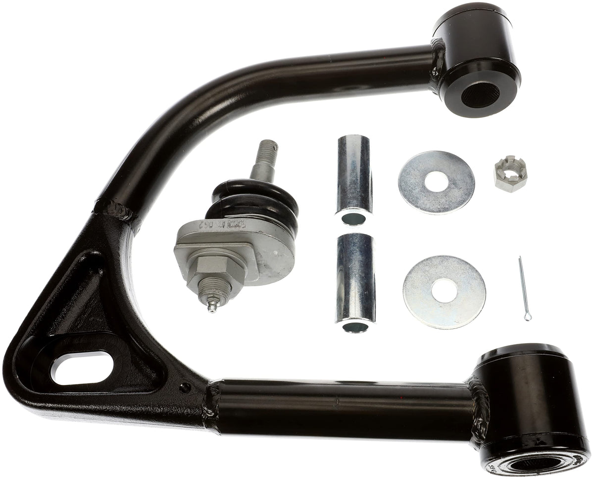 DORMAN CB74177PR Dorman Premium CB74177PR Driver Side Upper Alignment Caster/Camber Control Arm Compatible with Select Toyota Models