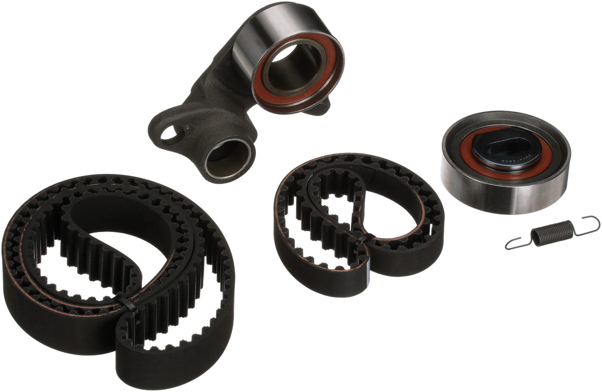 Gates TCK226 PowerGrip Premium Timing Belt Component Kit