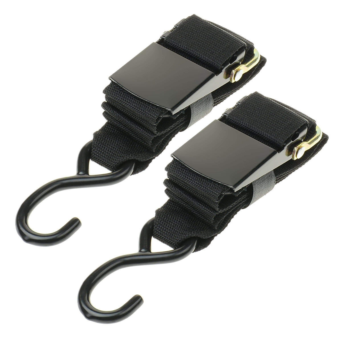 T-H MARINE BE-TR-59810-DP T-H Marine Supplies Transom Tie Down Straps - 48" X 2" High Impact Tie Downs