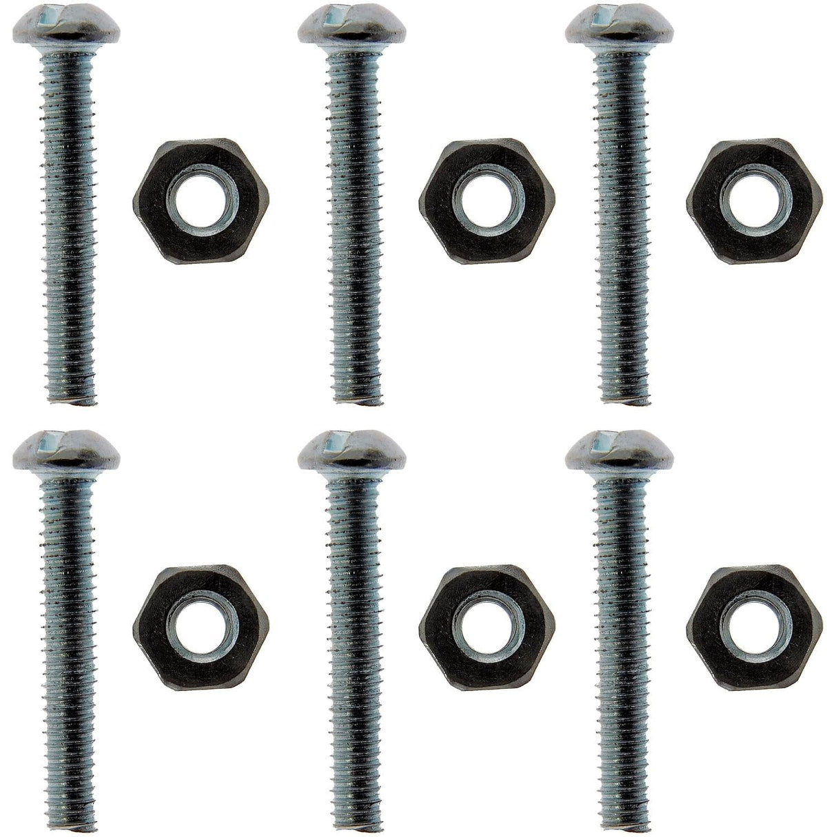 Dorman 784-710D Machine Screw with Nut