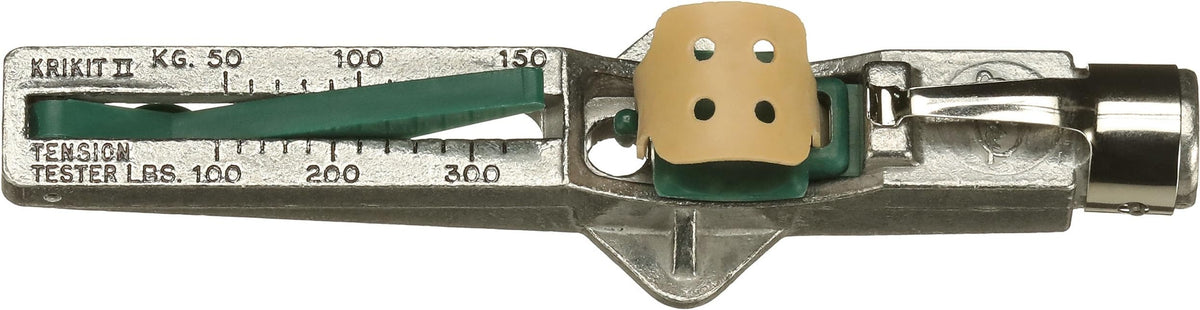 Gates 91132 Krikit V Ribbed Belt Tension Gauge