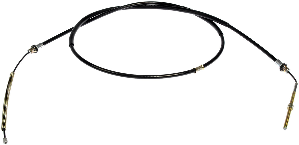 DORMAN C94163 Dorman C94163 Rear Passenger Side Parking Brake Cable