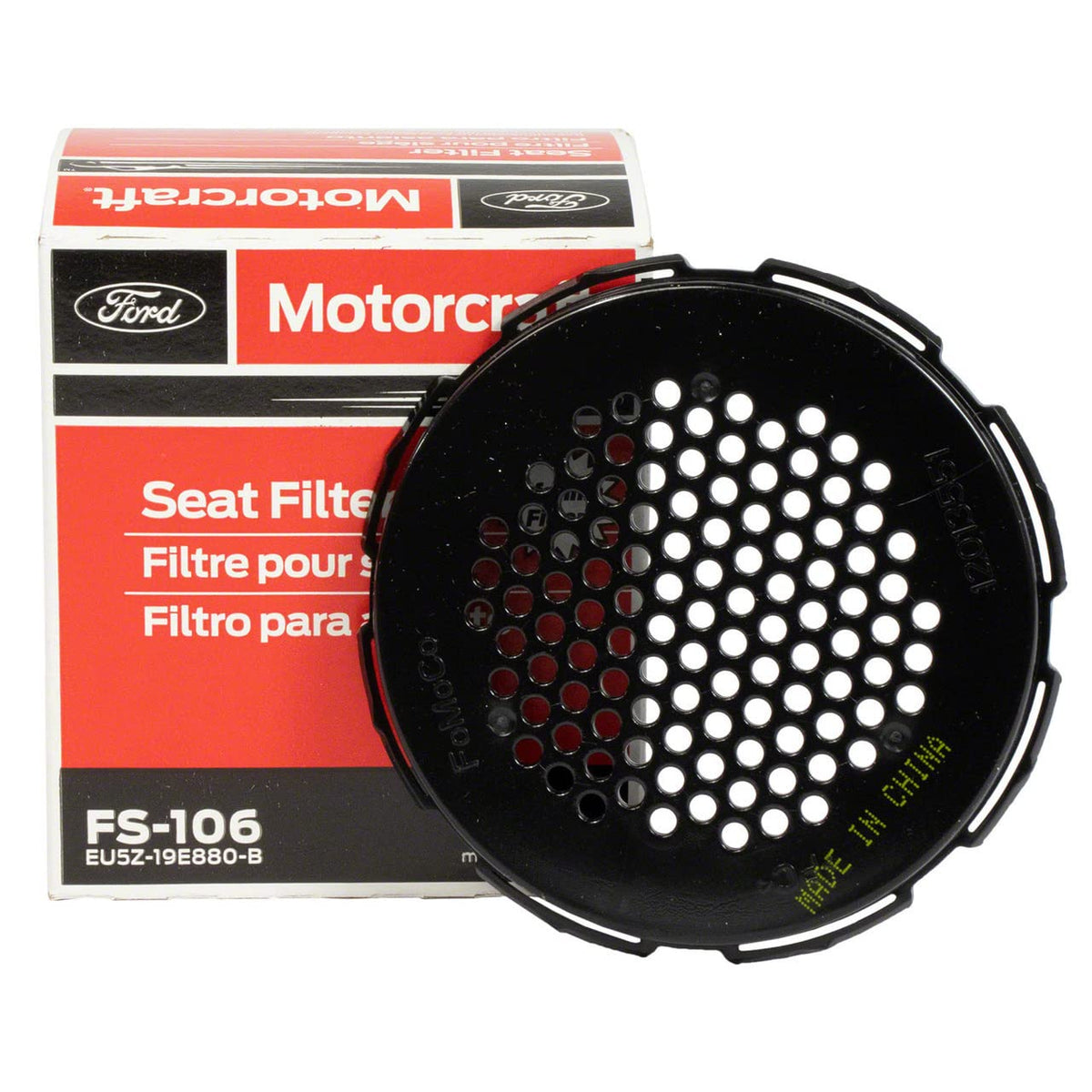 Motorcraft FS106 EAGLE PREMIER
