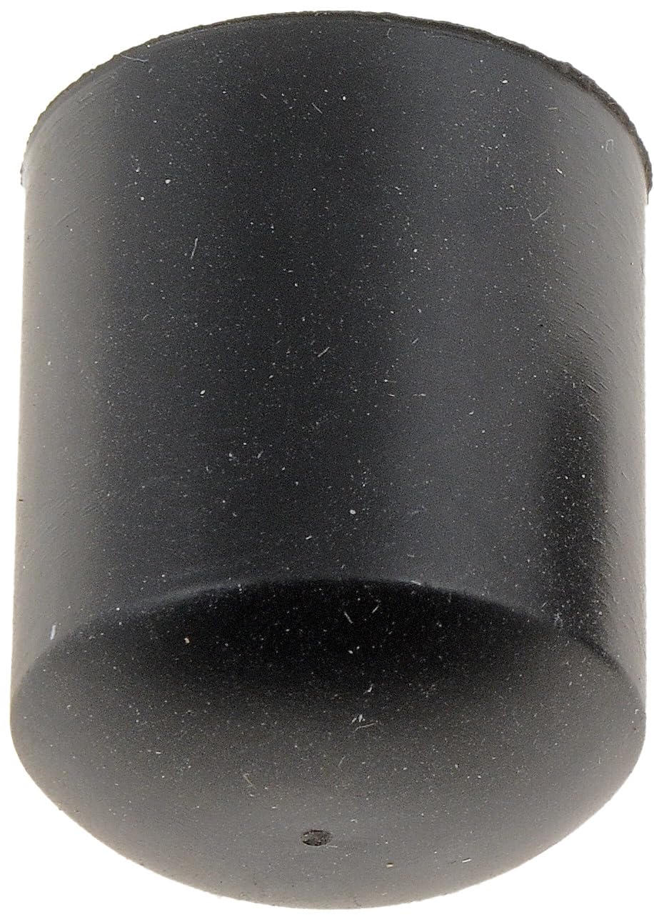 DORMAN 02254 Dorman 02254 Vacuum Bypass Caps - 3/4 in. I.D., 2 Pack