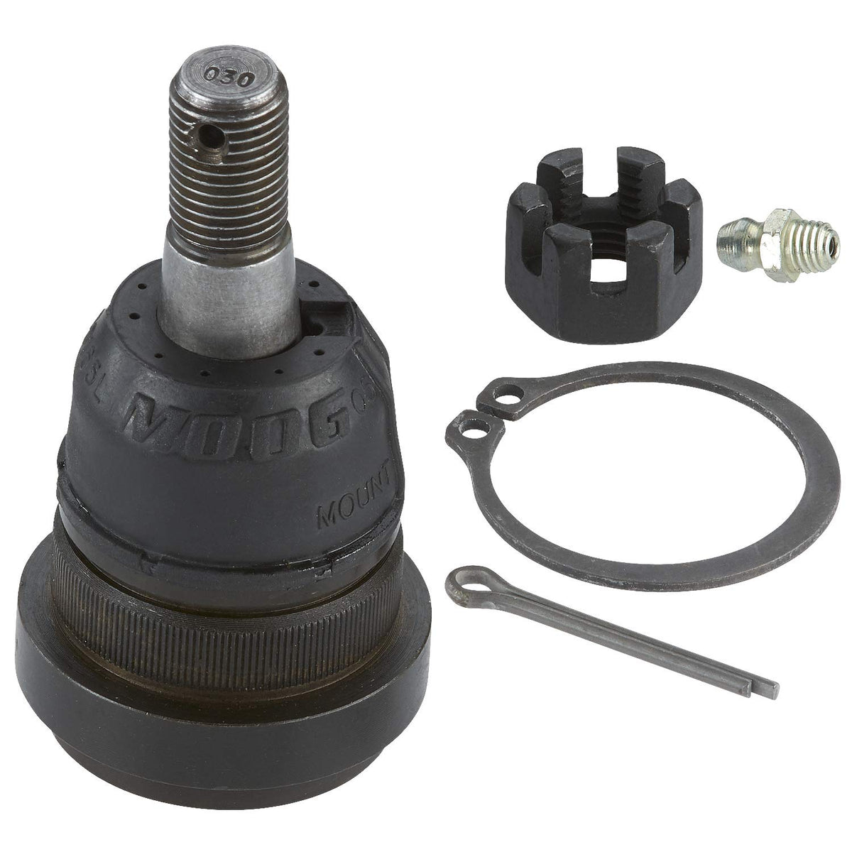 MOOG K80994 MOOG K80994 Front Upper Suspension Ball Joint for Nissan TITAN