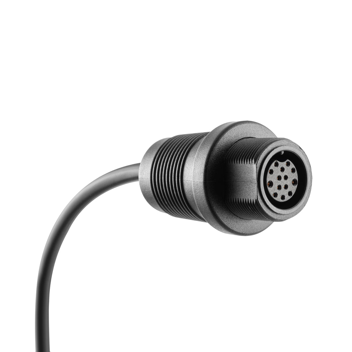 MINN KOTA 1852077 Minn Kota MKR-DSC-10 Dual Spectrum CHIRP Adapter Cable – Lowrance 7-Pin