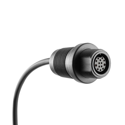 MINN KOTA 1852077 Minn Kota MKR-DSC-10 Dual Spectrum CHIRP Adapter Cable – Lowrance 7-Pin