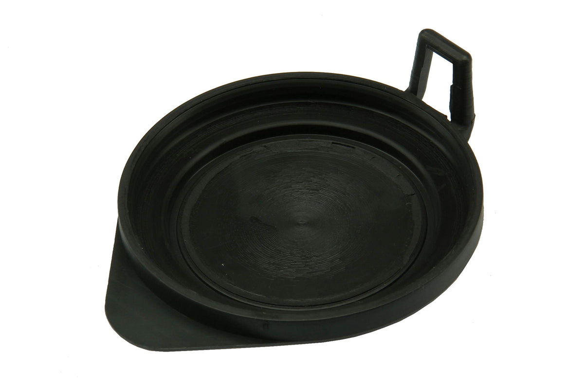 URO Parts 61667264145 WINDSHIELD WASHER FLUID RESERVOIR CAP