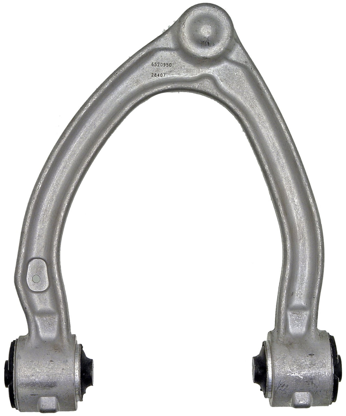 DORMAN 520-950 Dorman 520-950 Front Passenger Side Upper Suspension Control Arm and Ball Joint Assembly Compatible with Select Mercedes-Benz Models