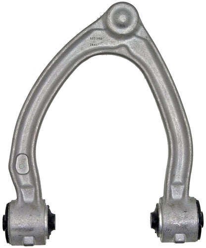 DORMAN 520-950 Dorman 520-950 Front Passenger Side Upper Suspension Control Arm and Ball Joint Assembly Compatible with Select Mercedes-Benz Models