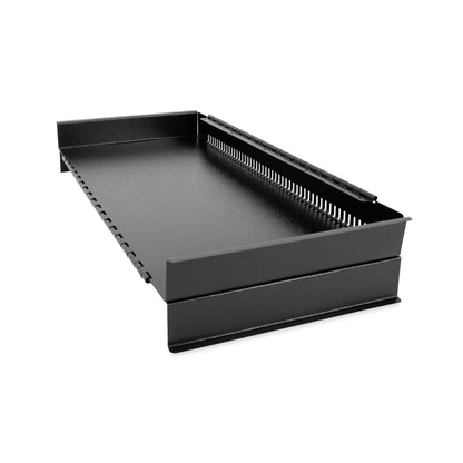 CAMCO 43554 Camco Camper/RV Stove Top Cover - Fits Most 3 or 4 Burner RV/Boat Stoves